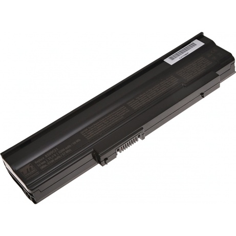 Baterie T6 Power Acer Extensa 5235, 5635, eMachines E528, E728, 5200mAh, 58Wh, 6cell