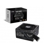 ASUS TUF Gaming/650W/ATX/80PLUS Bronze/Retail
