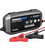 TOPDON Nabíječka autobaterie Tornado 30000