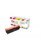 OWA Armor toner kompatibilní s HP CE270A, 13500st, černá/black