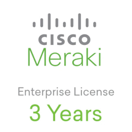 MS130-24 Enterprise License and support - 3 Years