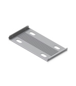 Ubiquiti UACC-Rack-Shelf-TL-SD - Toolless Mini Rack Shelf