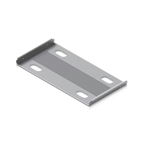 Ubiquiti UACC-Rack-Shelf-TL-SD - Toolless Mini Rack Shelf