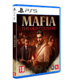 PS5 - Mafia: The Old Country