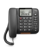 Gigaset DL380 Black