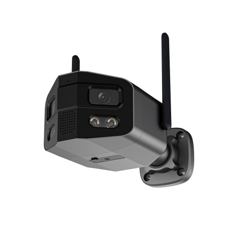 TESLA SecureQ SC35 - smart kamera venkovní