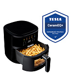TESLA AirCook Q45 Pro-horkovzdušná fritéza