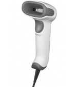 Voyager XP 1470g 2D-1,USB kit,1,5m kabel, bílá