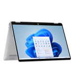 HP Omnibook 5 Flip/14-fp0000nc/i5-1334U/14"/WUXGA/T/16GB/512GB/Iris Xe/W11H/Silver/3R