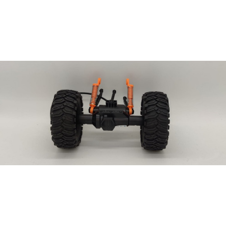 Zadní náprava s motorem pro Mz-Climb 1/14