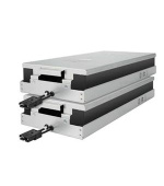 APC Replacement battery APCRBC170 pro SRTG5KXLI, SRTG6KXLI