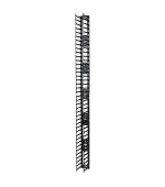 APC Vertikální organizátor kabelů pro NetShelter SX šířky 750 mm 42U