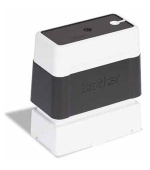 Brother PR-1212B, razítko černé (12x12 mm)