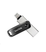 SanDisk Flash Disk 256GB iXpand Flash Drive Go