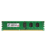 Transcend paměť 4GB DDR3L 1600 REG-DIMM 1Rx8 CL11