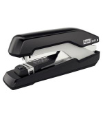 Rapid velkokapacitní sešívačka Supreme Omnipress SO60, 60 listů, černá