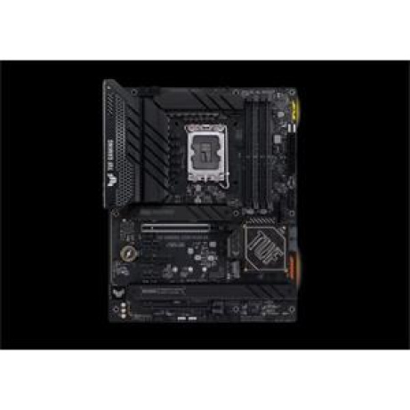 ASUS TUF GAMING Z790-PLUS D4
