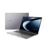 ASUS ExpertBook P3 - i5-13420H/16GB/1TB SSD/16"/WUXGA/IPS/2y PUR/Win 11 Pro/šedá