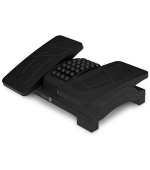 CONNECT IT FOR HEALTH DoubleLegPad PRO polohovatelná podložka pod nohy