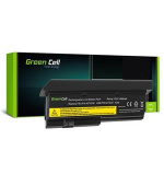 Green Cell Battery 42T4650 for Lenovo ThinkPad X200 X201 X200s X201i