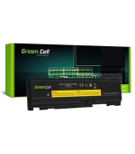 Green Cell Battery for Lenovo ThinkPad T400s T410s T410si
