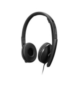 Lenovo sluchátka Wired ANC Headset Gen 2 (Teams)