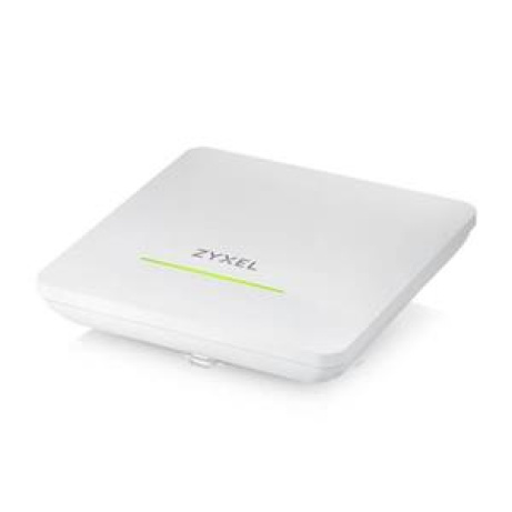 Zyxel NWA50BE PRO - BE6500 4-Stream WiFi 7 Dual-Radio NebulaFlex Access Point