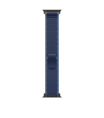 Watch Acc/49/Blue/Br.Blue Trail Loop -M/L-Bl.Titan