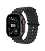 Apple Watch Ultra 3/49/Sport Band/Black