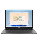 ASUS Vivobook S16/S3607AA-OLED066W/U5-325/16"/WUXGA/32GB/1TB/Intel int/W11H/Gray/2R