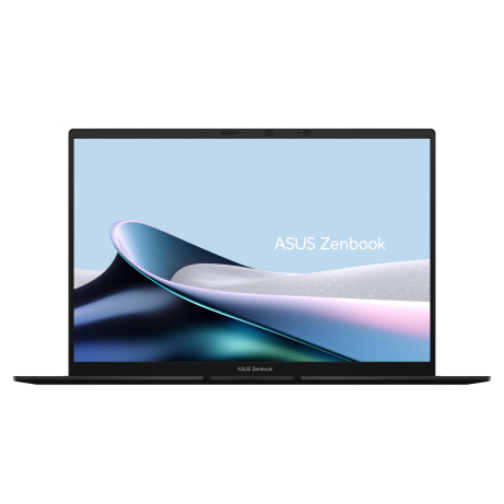 ASUS Zenbook 14 OLED/UM3406GA-OLED041W/AI5-430/14"/WUXGA/T/32GB/1TB/AMD int/W11H/Black/2R