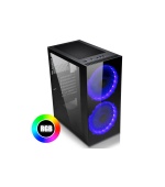 EVOLVEO Ptero Q20, case ATX