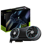 GIGABYTE AORUS RTX 5090 INFINITY/32GB/GDDR7