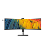 Philips/45B1U6900CH/44,5"/VA/5120x1440/75Hz/4ms/Black/3R