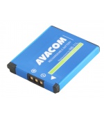 AVACOM baterie Canon NB-11L, NB-11LH Li-Ion 3.7V 600mAh 2.2Wh NEW