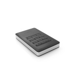 Verbatim Store 'n' Go šifrovaný externí HDD s numerickou klávesnicí 1TB (GDPR)