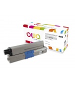 OWA Armor toner kompatibilní s OKI 44973508, 7000st, černá/black