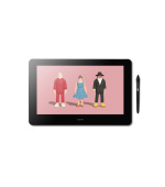 Wacom Cintiq Pro 16 - 5 year warranty