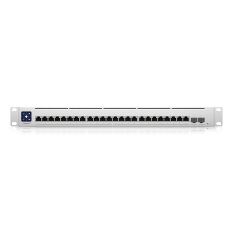 Ubiquiti USW-EnterpriseXG-24 - UniFi Switch EnterpriseXG 24
