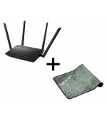 Bundle ASUS RT-AC750L + PAD P3
