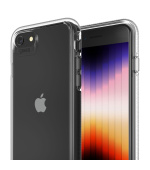 ZAGG GEAR4 D3O Crystal Palace kryt iPhone SE/SE2/6/7/8