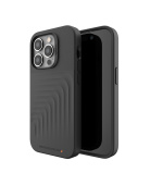 ZAGG GEAR4 Brooklyn Snap kryt iPhone 14 Pro černý