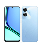 Realme Note 60/4GB/128GB/Voyage Blue