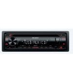 Sony autorádio s CD CDX-G1301, AUX, USB