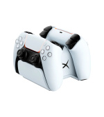 HP HyperX ChargePlay Duo PS5 Cntlr Chrg Stn