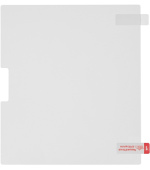 E-book ONYX BOOX ochranná fólie pro GO 7 a GO Color 7 Gen II