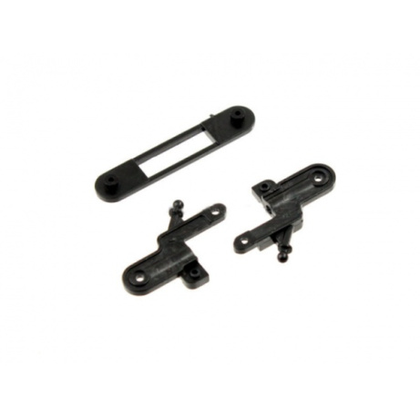 9098-03 Úchyt horních listů