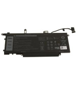 Dell Baterie 4-cell 52W/HR LI-ON pro Latitude