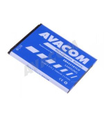 AVACOM Náhradní baterie do mobilu Samsung I8160 Galaxy Ace 2 Li-Ion 3,7V 1500mAh (náhrada EB425161LU)