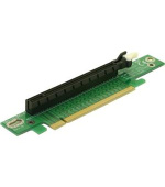 Delock PCI Express RiserCard x16 1U PCI Express